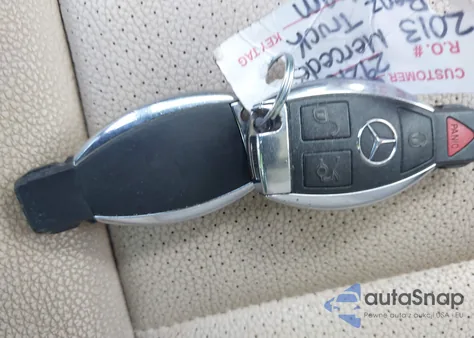 2013 Mercedes-Benz Glk 350 4Matic from USA, damaged, VIN WDCGG8JB1DG097516